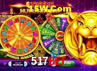 Descubra a Magia dos Jogos de Arcade no 517Bet