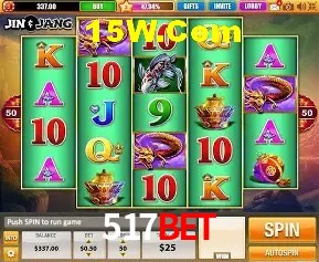 Desvendando o Mundo dos Jogos Virtuais na 517Bet